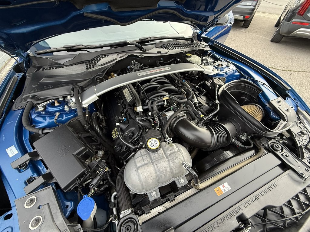 2017 Ford Mustang Image 22