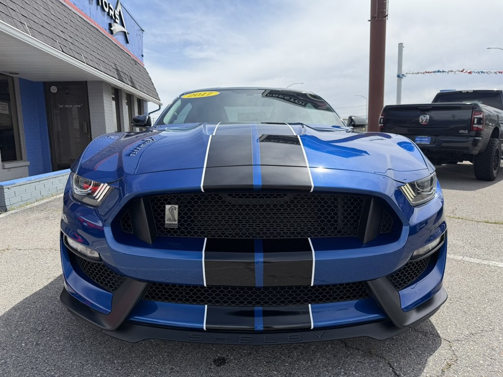 2017 Ford Mustang Image 8