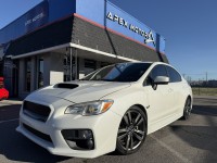 Image for 2015 Subaru WRX Premium ID: 7291512