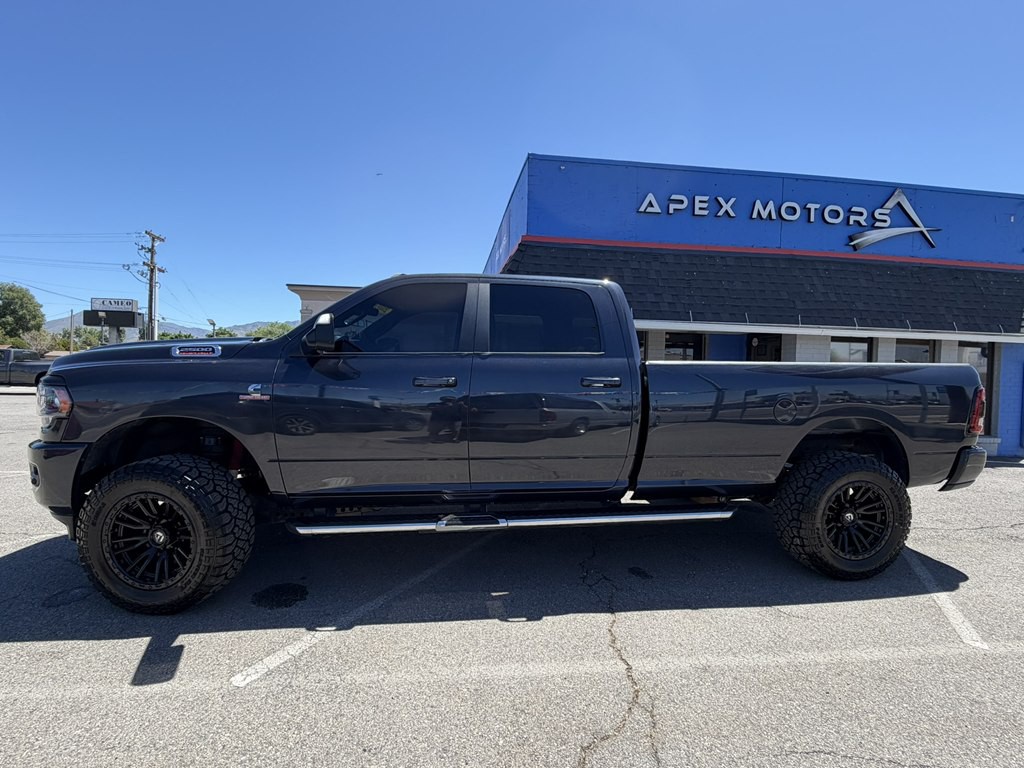 2020 RAM 2500 Image 2