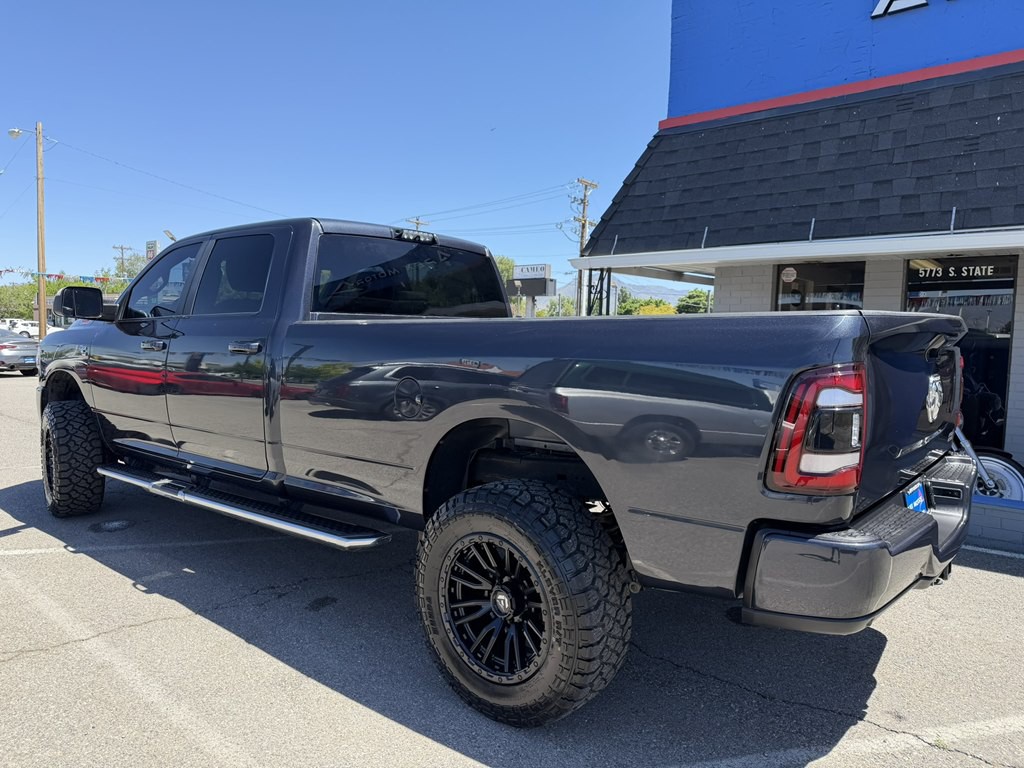 2020 RAM 2500 Image 3