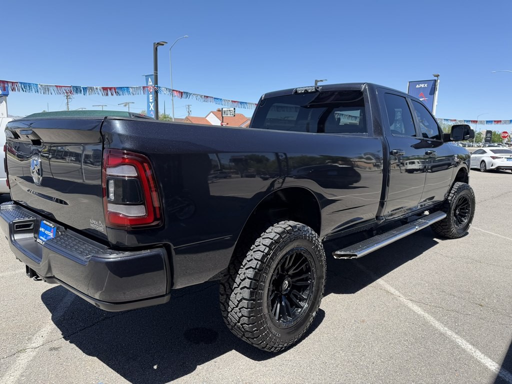 2020 RAM 2500 Image 5