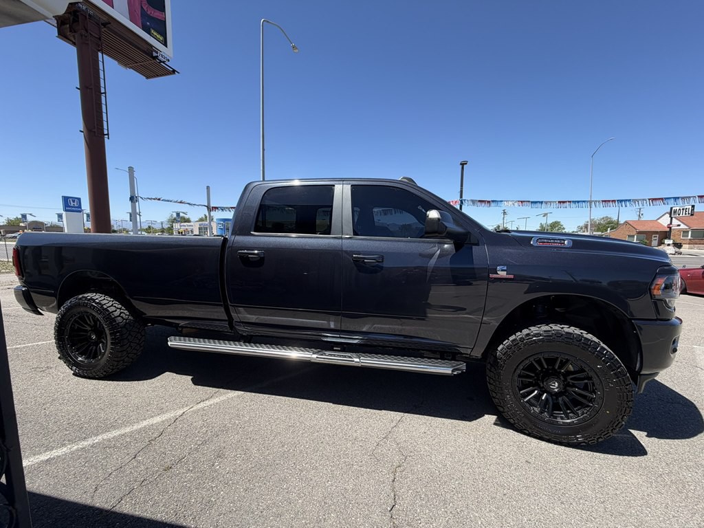 2020 RAM 2500 Image 6