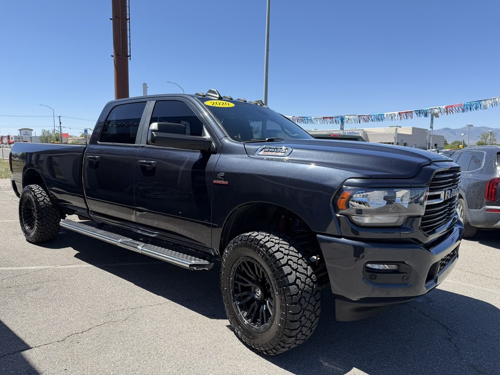 2020 RAM 2500 Image 7