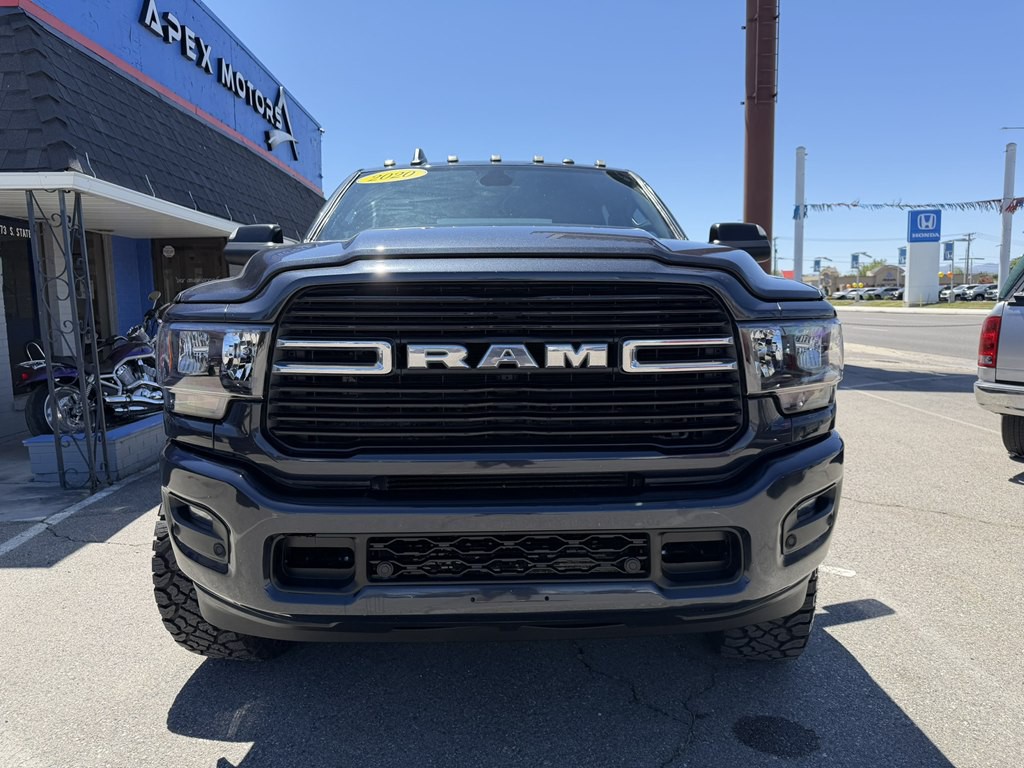 2020 RAM 2500 Image 8