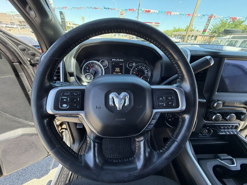 2020 RAM 2500 Image 10