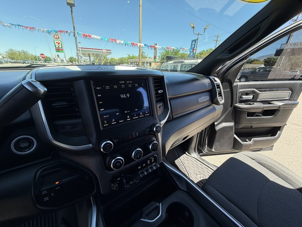 2020 RAM 2500 Image 11