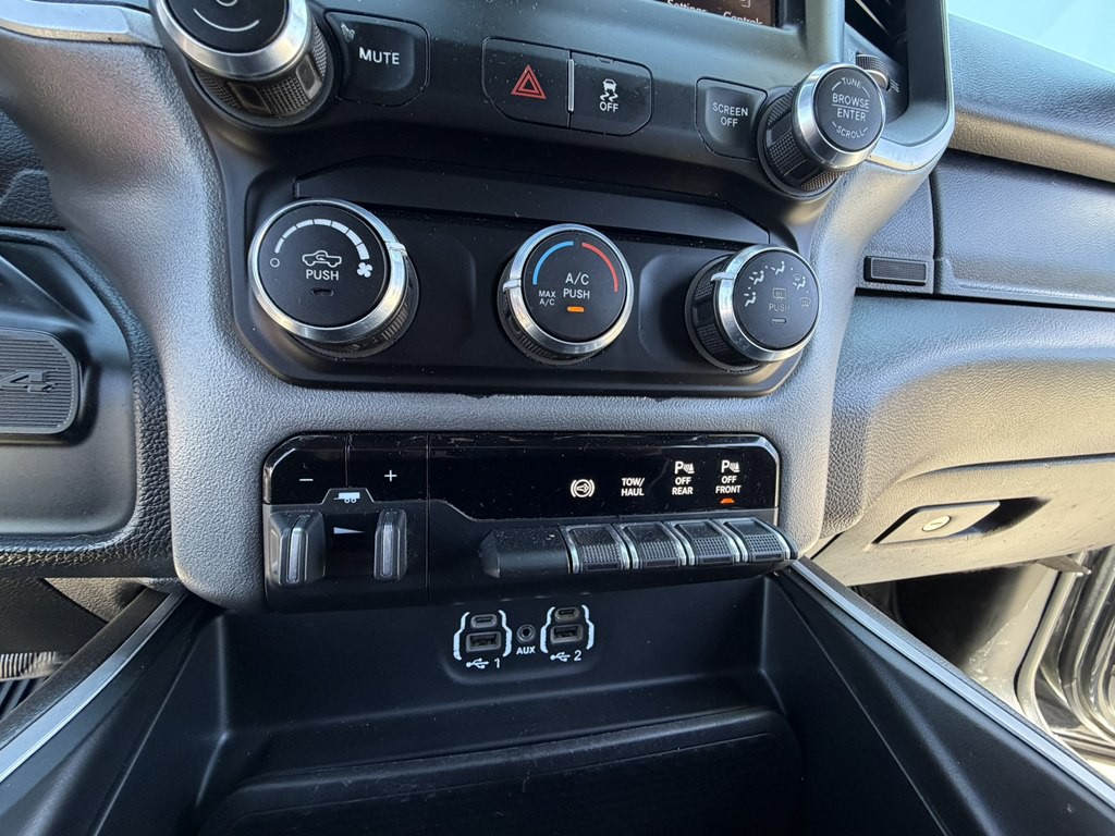 2020 RAM 2500 Image 12