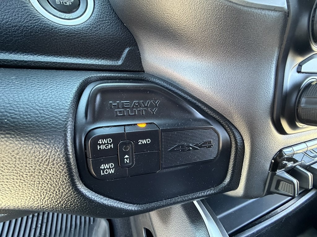 2020 RAM 2500 Image 13