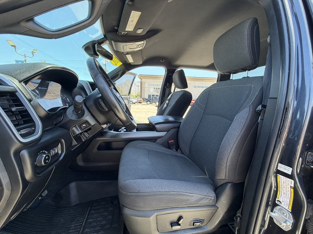 2020 RAM 2500 Image 14