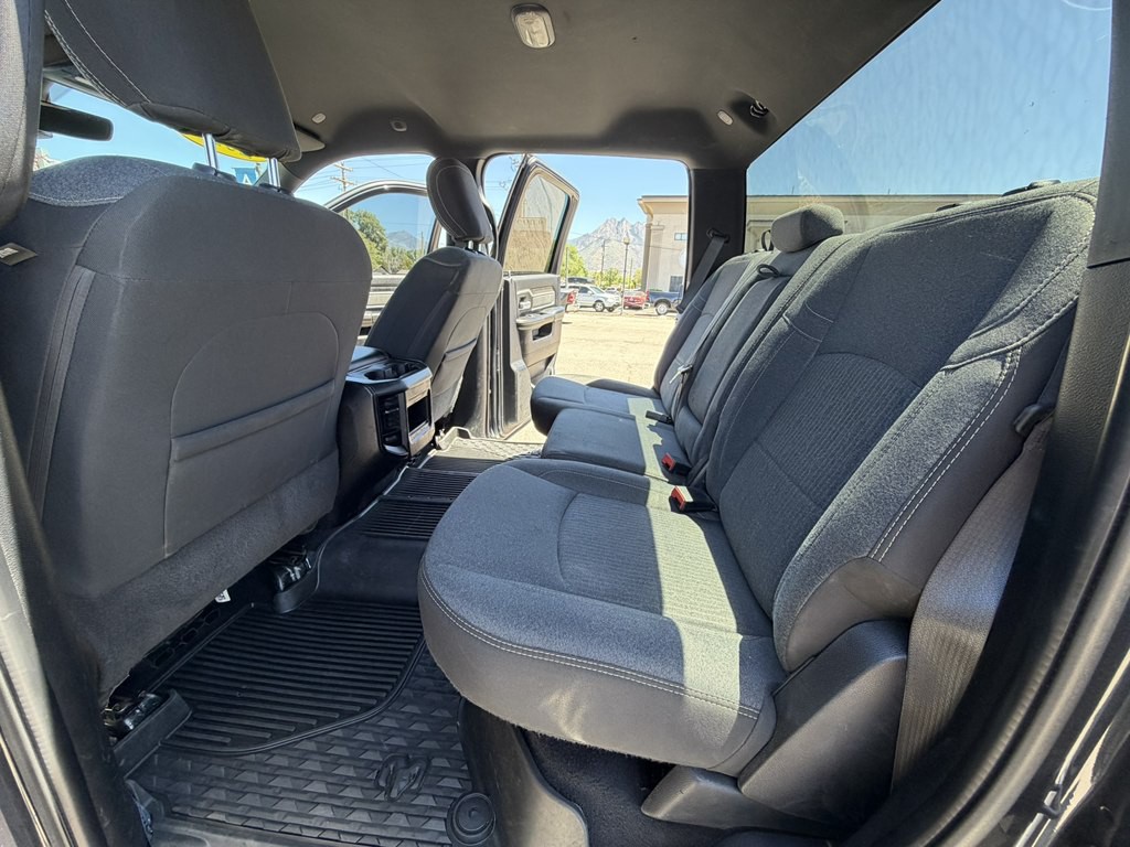 2020 RAM 2500 Image 16