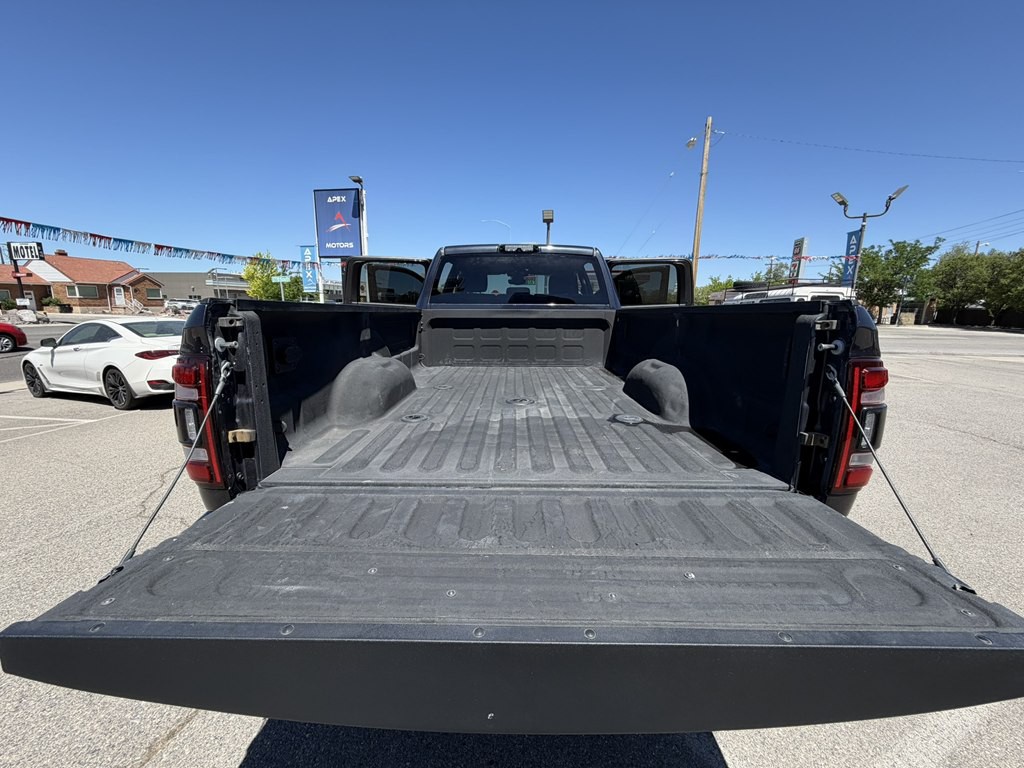2020 RAM 2500 Image 18