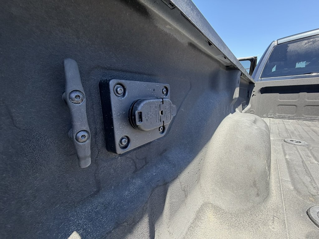 2020 RAM 2500 Image 19