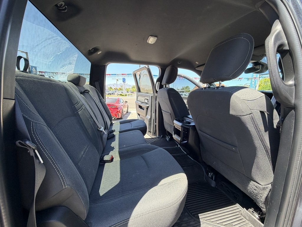 2020 RAM 2500 Image 20