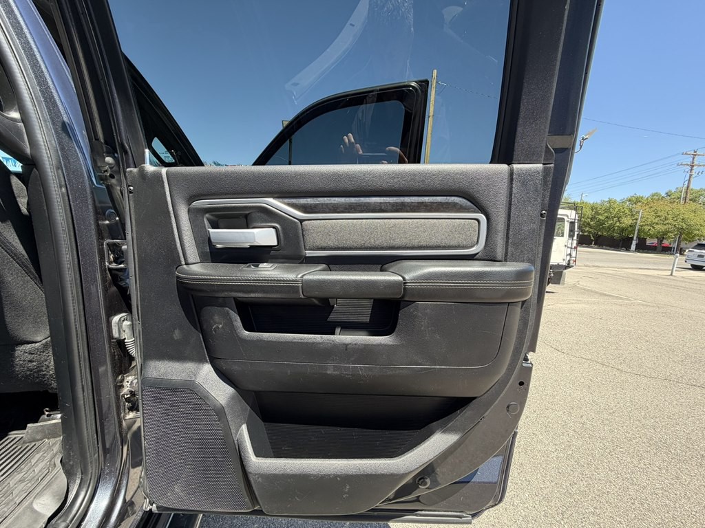 2020 RAM 2500 Image 21