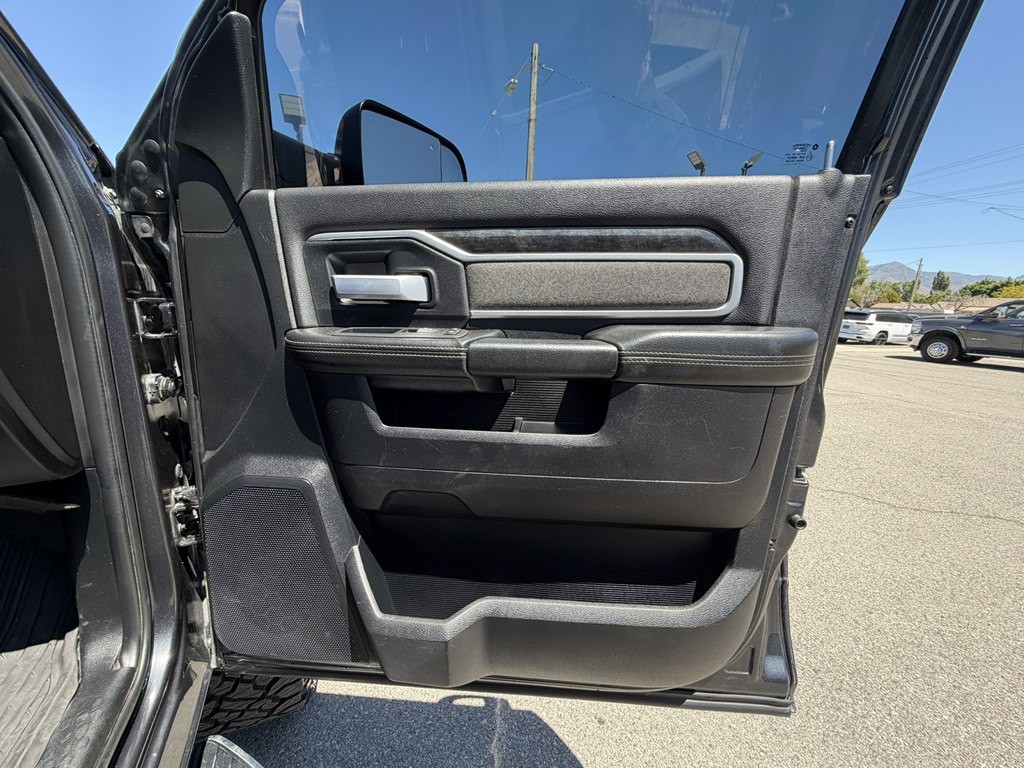 2020 RAM 2500 Image 23