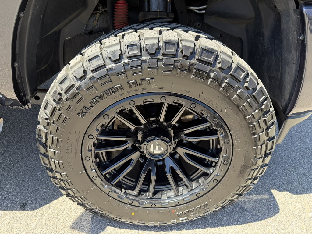 2020 RAM 2500 Image 24