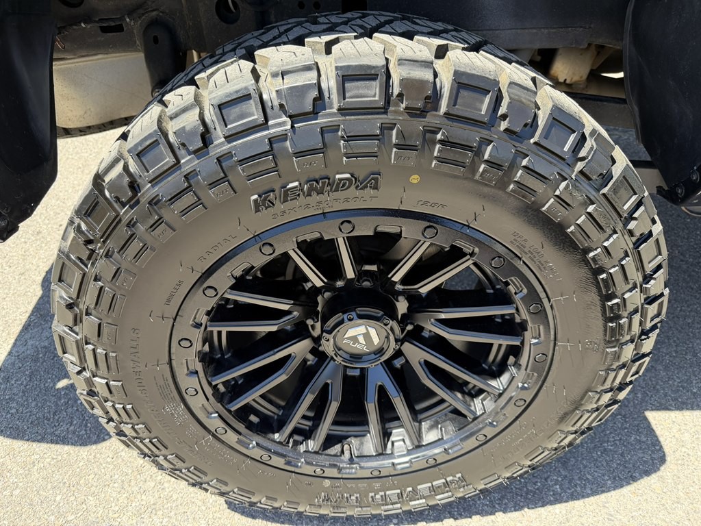 2020 RAM 2500 Image 25