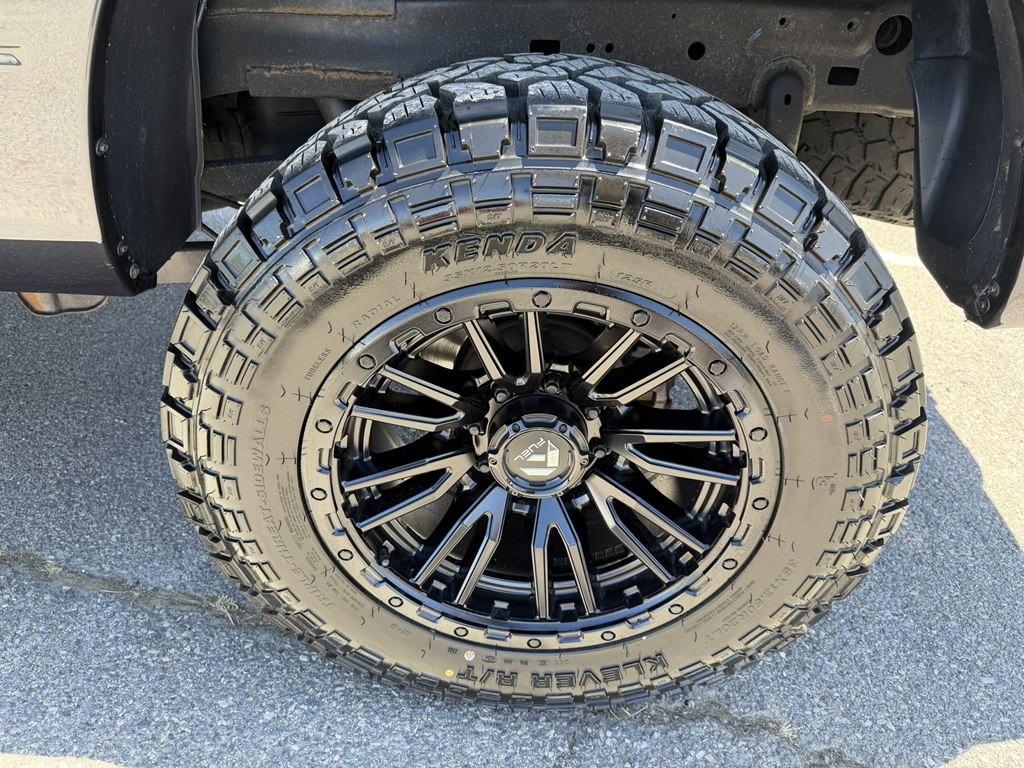 2020 RAM 2500 Image 26