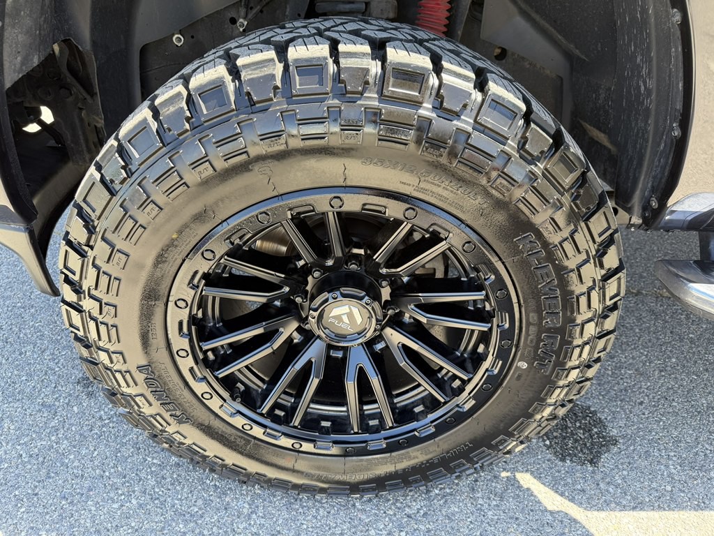 2020 RAM 2500 Image 27