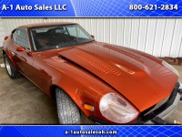 Image for 1974 Datsun 260Z  ID: 5728247