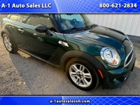 Image for 2011 MINI Cooper S ID: 6004875