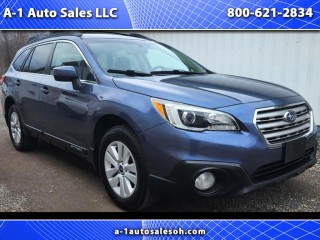 Image for 2015 Subaru Outback 2.5i Premium ID: 6412452