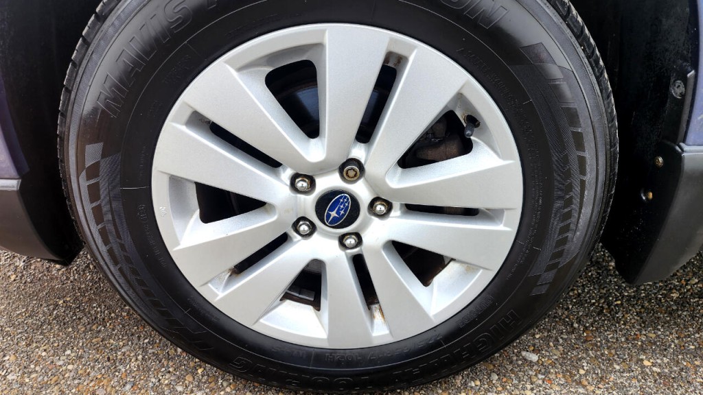 2015 Subaru Outback Image 17