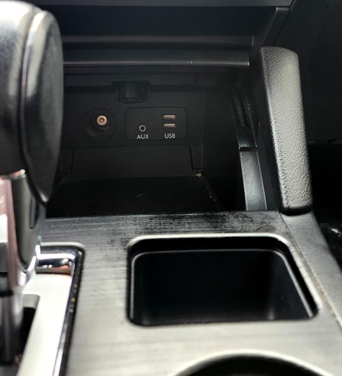 2015 Subaru Outback Image 22