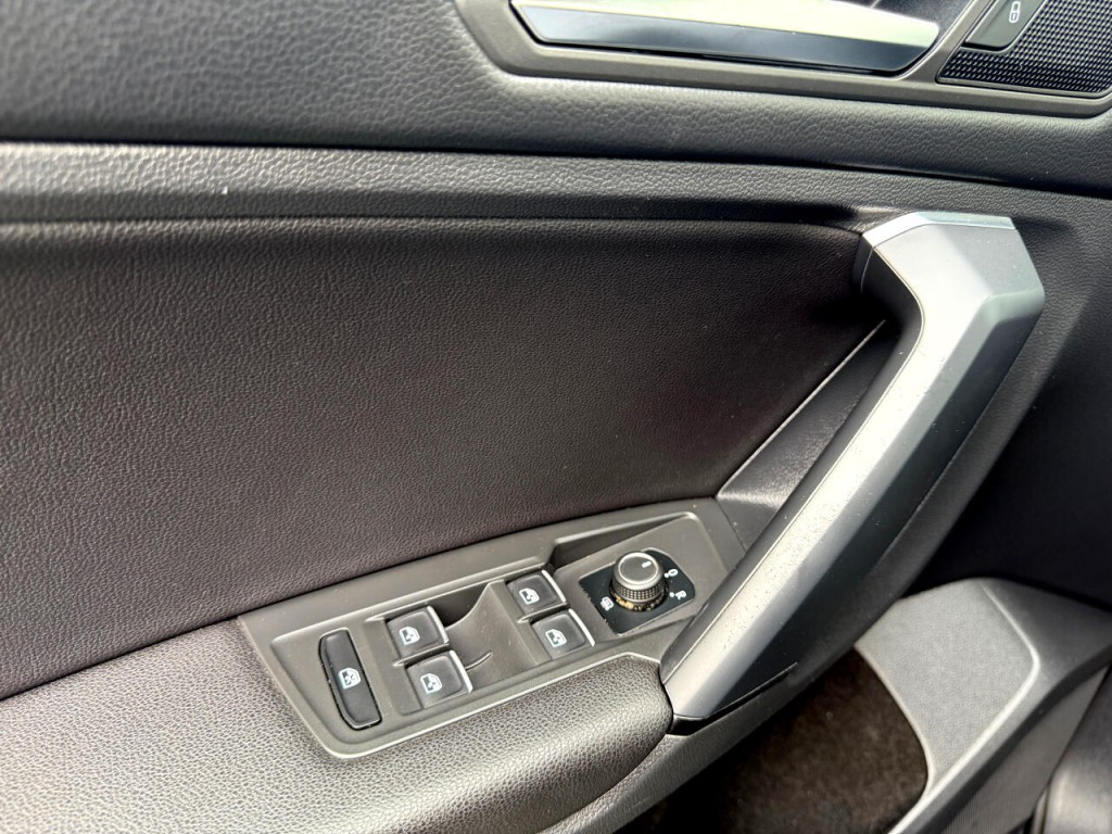 2019 Volkswagen Tiguan Image 10