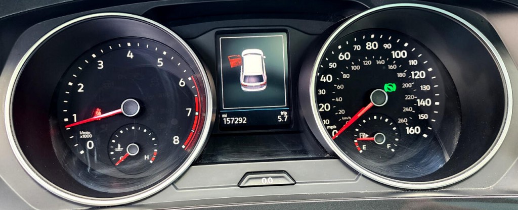 2019 Volkswagen Tiguan Image 14