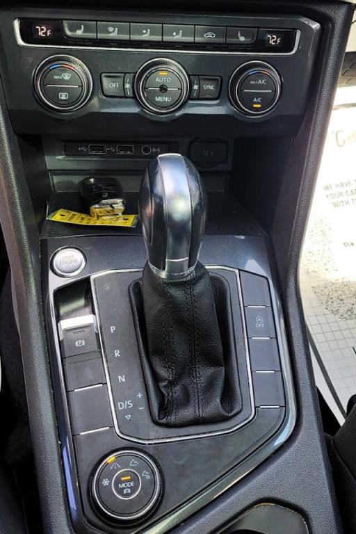 2019 Volkswagen Tiguan Image 15