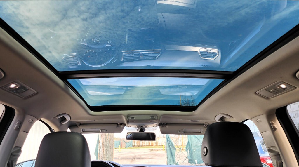 2019 Volkswagen Tiguan Image 20