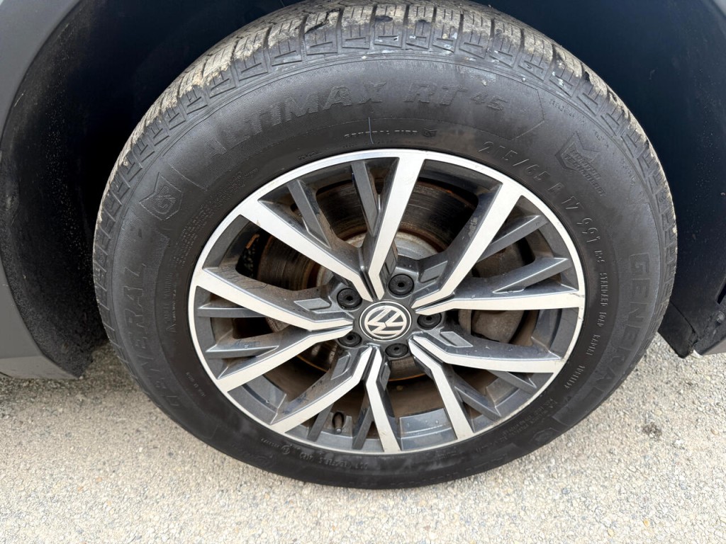 2019 Volkswagen Tiguan Image 23
