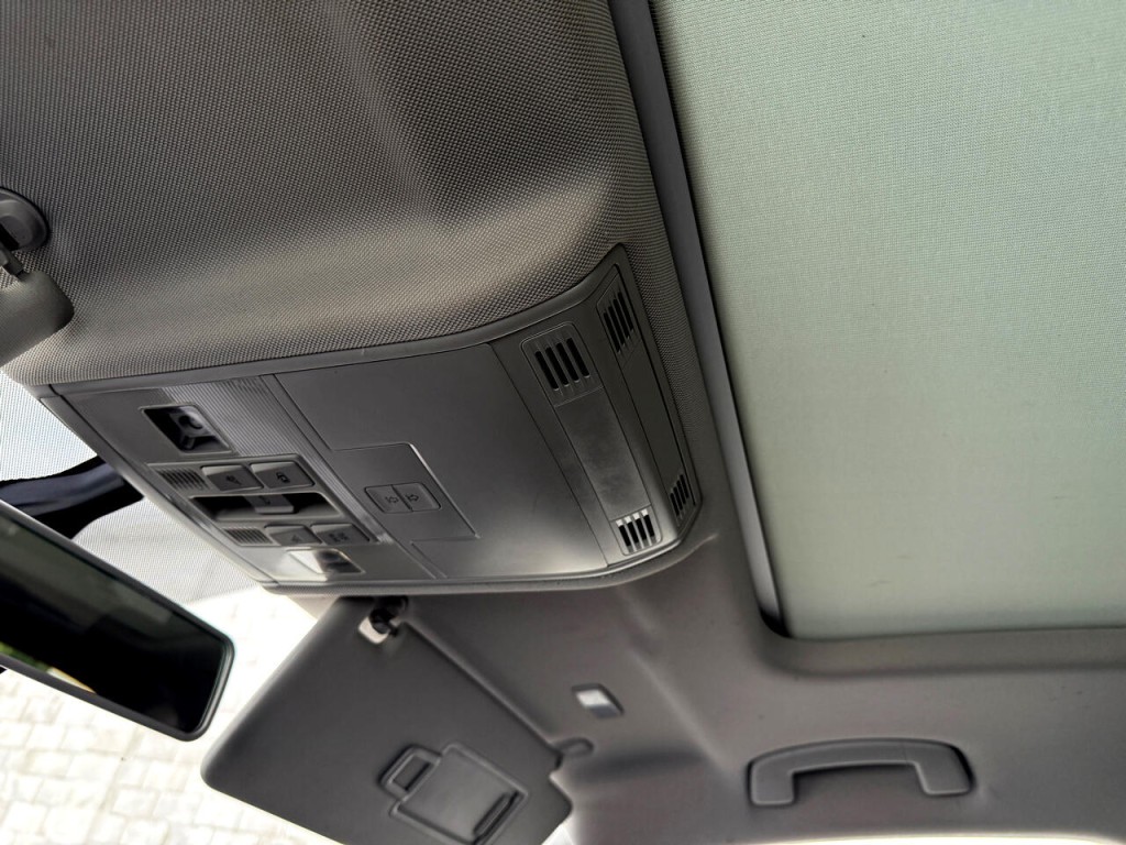2019 Volkswagen Tiguan Image 28