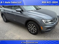 Image for 2019 Volkswagen Tiguan SE 4Motion ID: 6412453