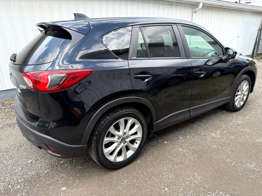 2014 Mazda CX-5 Image 2