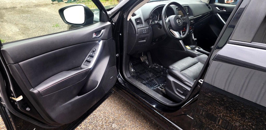 2014 Mazda CX-5 Image 6