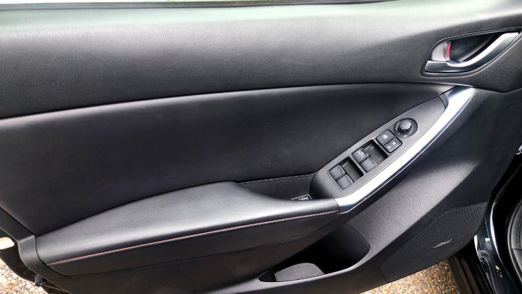 2014 Mazda CX-5 Image 7