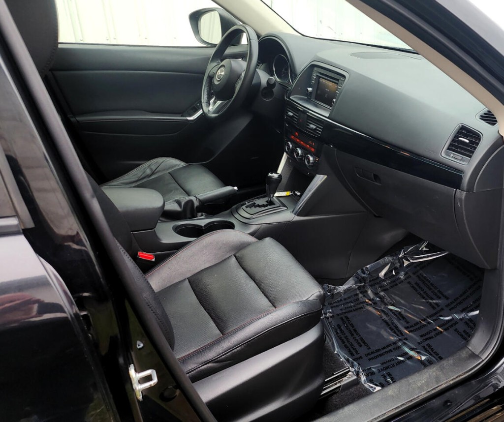 2014 Mazda CX-5 Image 9
