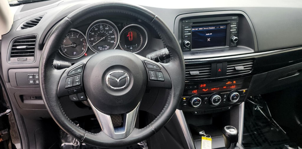 2014 Mazda CX-5 Image 11
