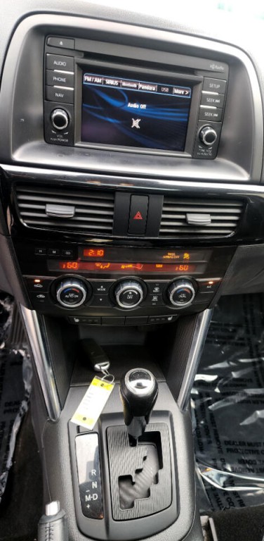 2014 Mazda CX-5 Image 12