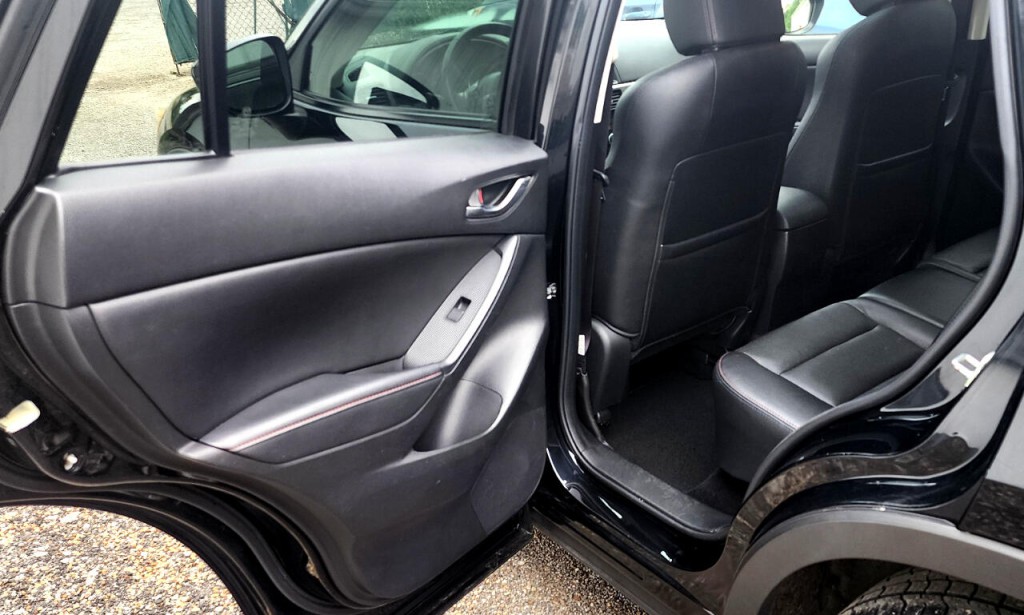 2014 Mazda CX-5 Image 14