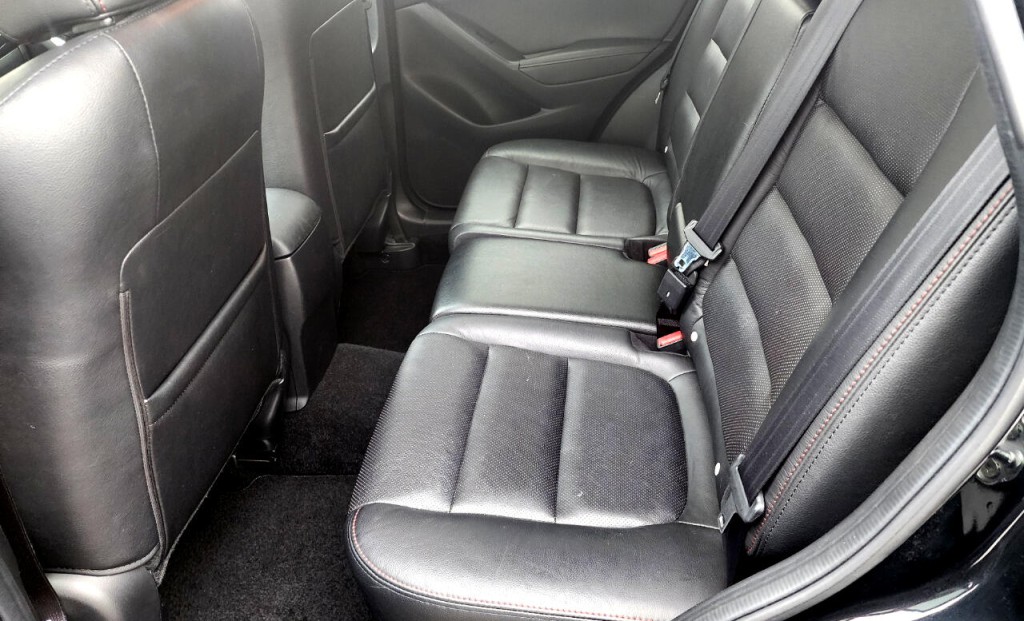2014 Mazda CX-5 Image 15