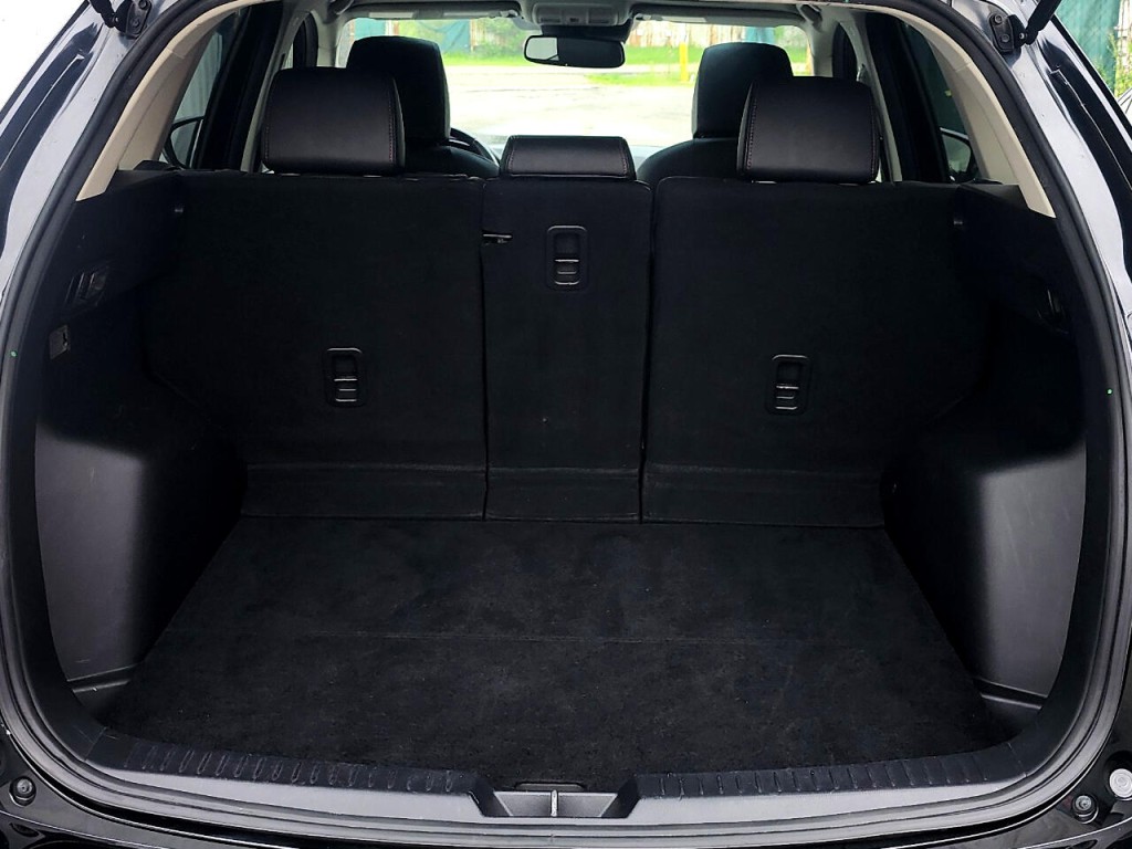 2014 Mazda CX-5 Image 16