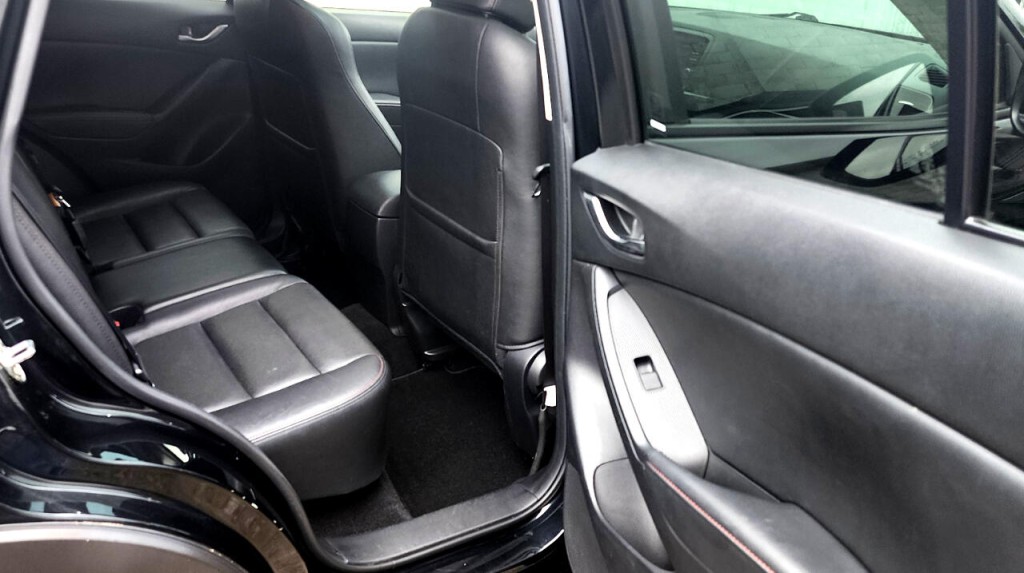 2014 Mazda CX-5 Image 18