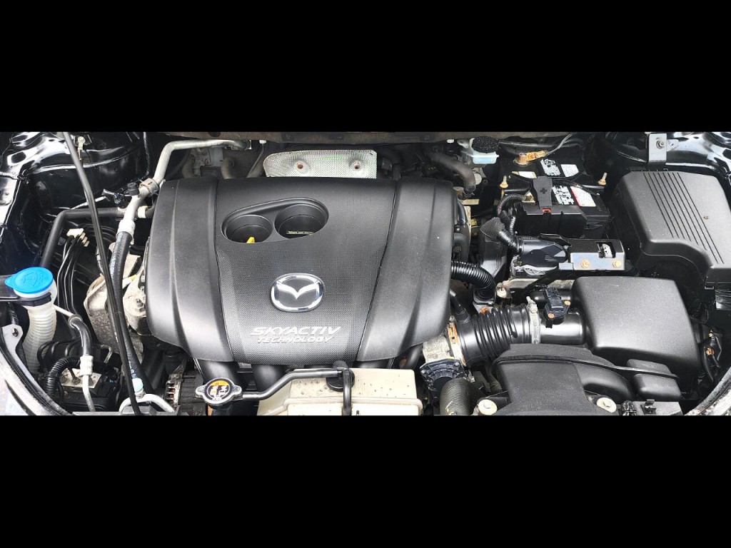 2014 Mazda CX-5 Image 19