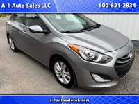 Image for 2013 Hyundai Elantra A/T ID: 6837523