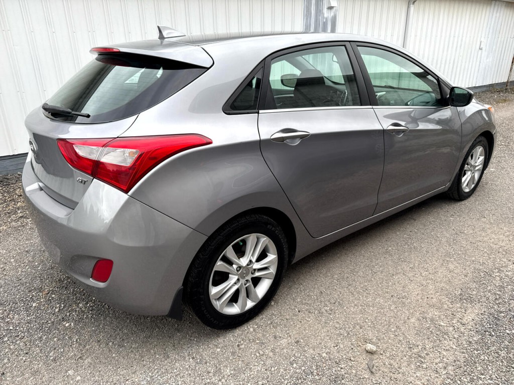 2013 Hyundai Elantra Image 6
