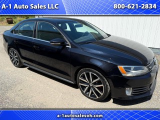 Image for 2012 Volkswagen Jetta 2.0T GLI ID: 6837525